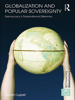 cover image of Globalization and Popular Sovereignty